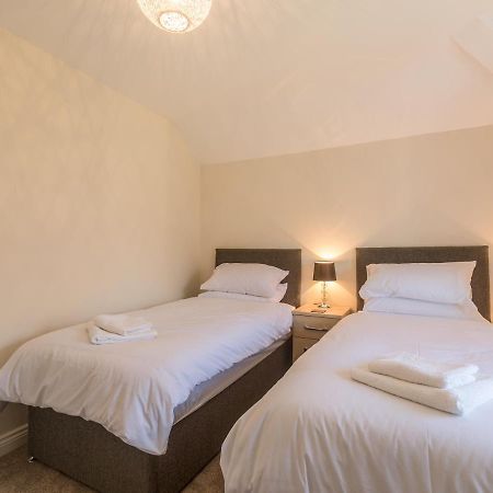 Apartment 4, 7 St Anns Apartments, Llandudno Esterno foto